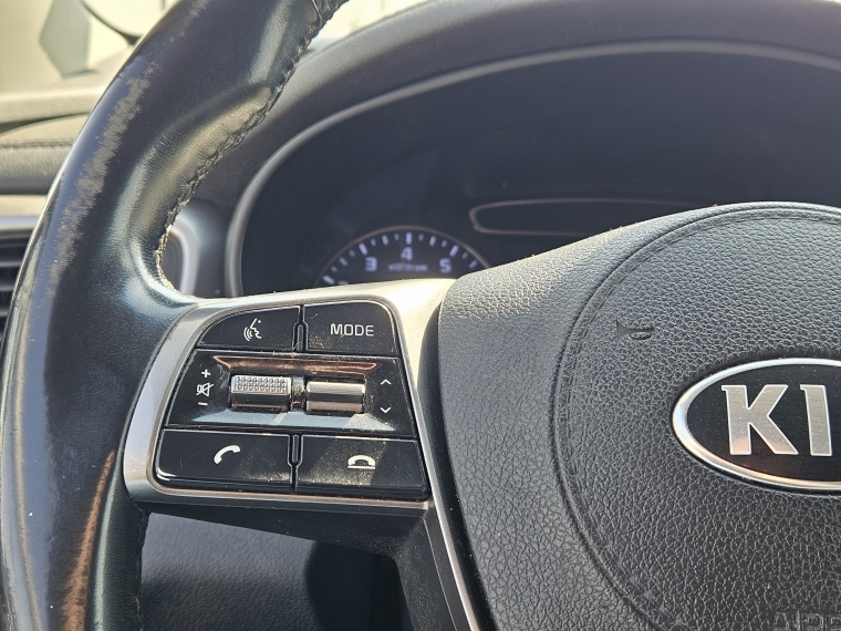 Kia Sorento Ex 2.4l Gsl 6mt 2wd 2021 Usado  Usado en Kovacs Usados