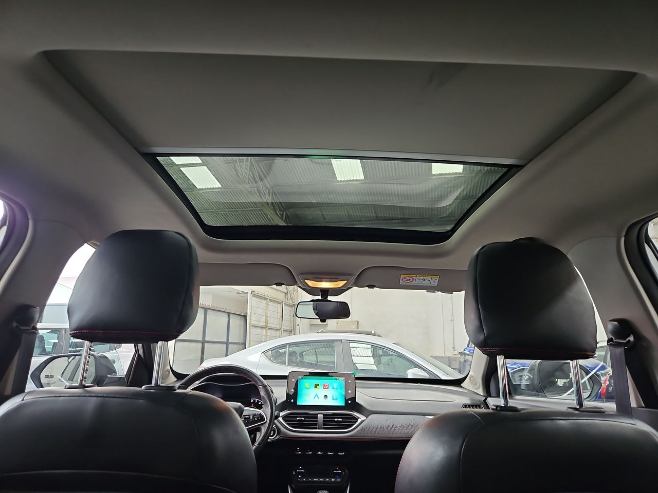 Chevrolet Groove Groove 4x2 1.5 2025 Usado en Usados de Primera - Sergio Escobar