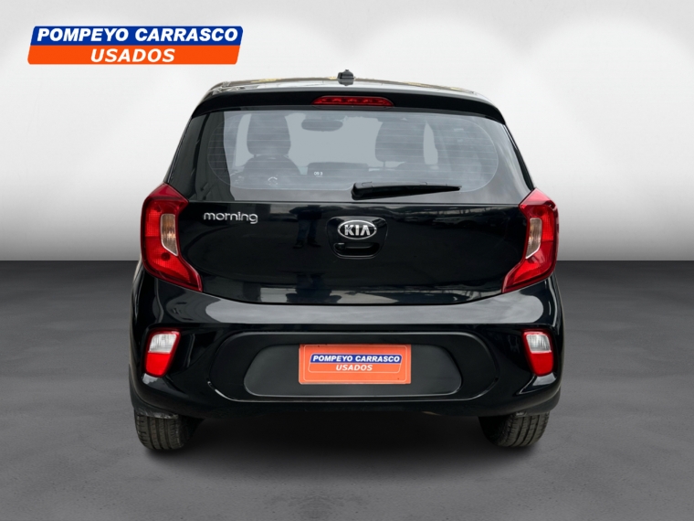 Kia Morning Ex 1.0l 5mt Abs 2021 Usado  Usado en Pompeyo