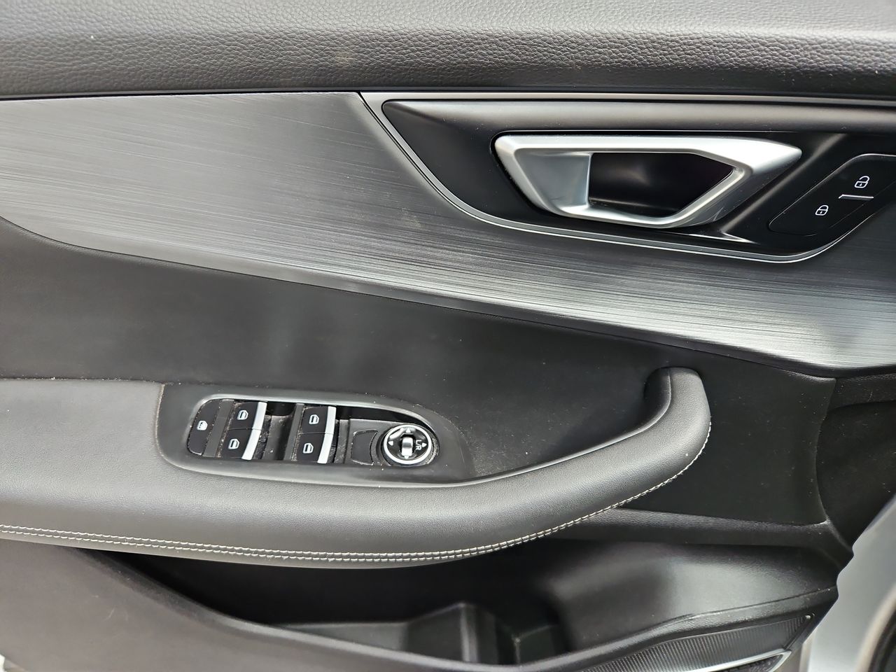 Chery Tiggo 7 Tiggo 7 Gls Cvt Pro 1.5  Aut. 2023 Usado en Usados de Primera - Sergio Escobar