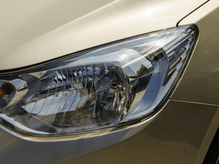 Chevrolet Sail Ls 1.5 2018 Usado  Usado en Webautos.cl