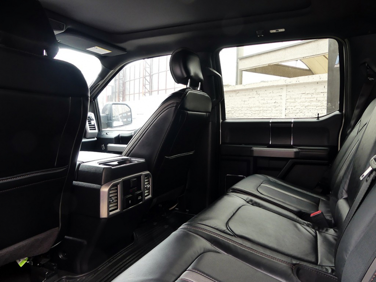 Ford F-150 Xlt Dcab 4x4 3.5 Aut 2021 Usado  Usado en Webautos.cl