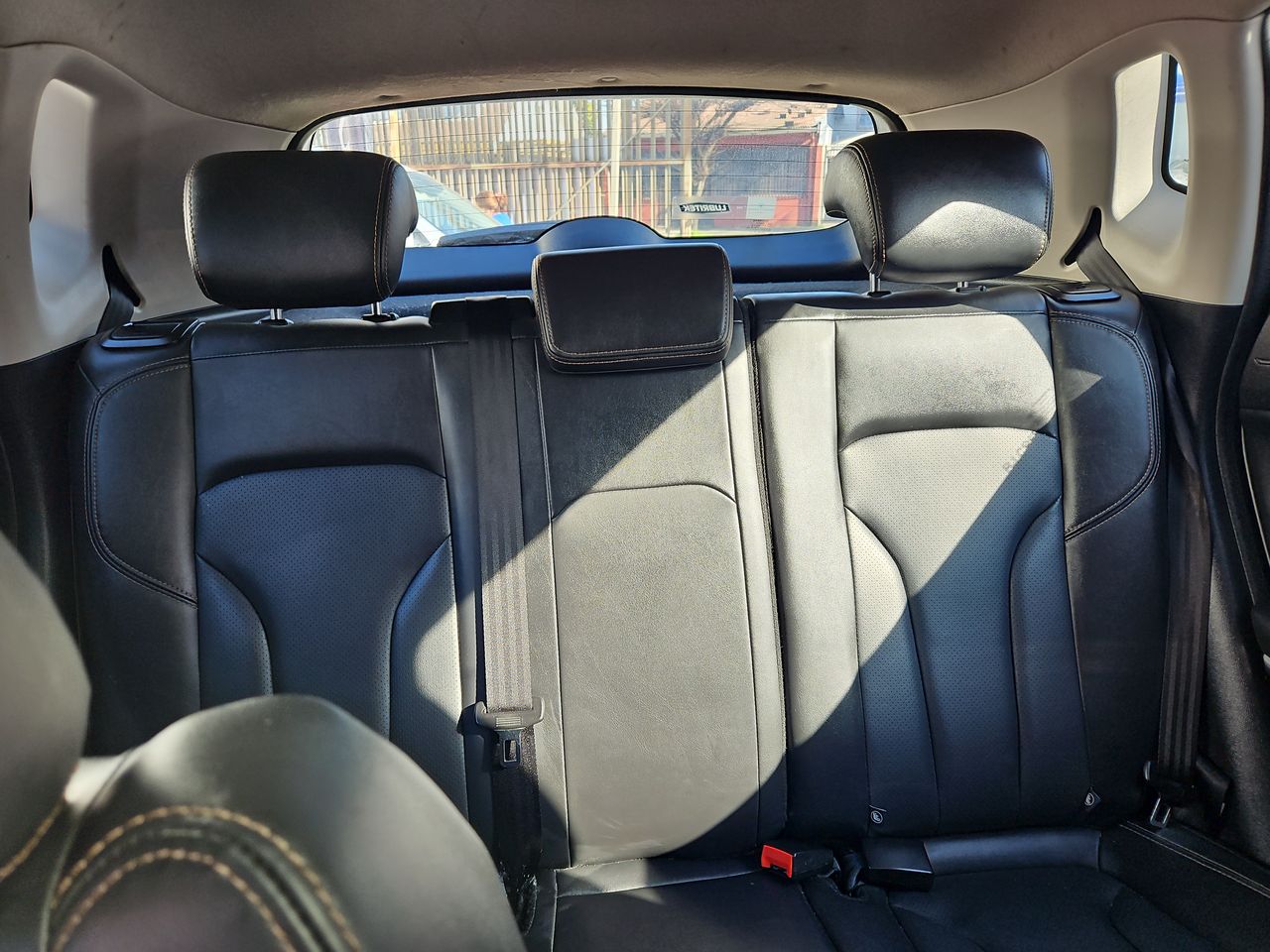 Changan Cs15 Cs15 1.5 Aut 2022 Usado en Usados de Primera - Sergio Escobar