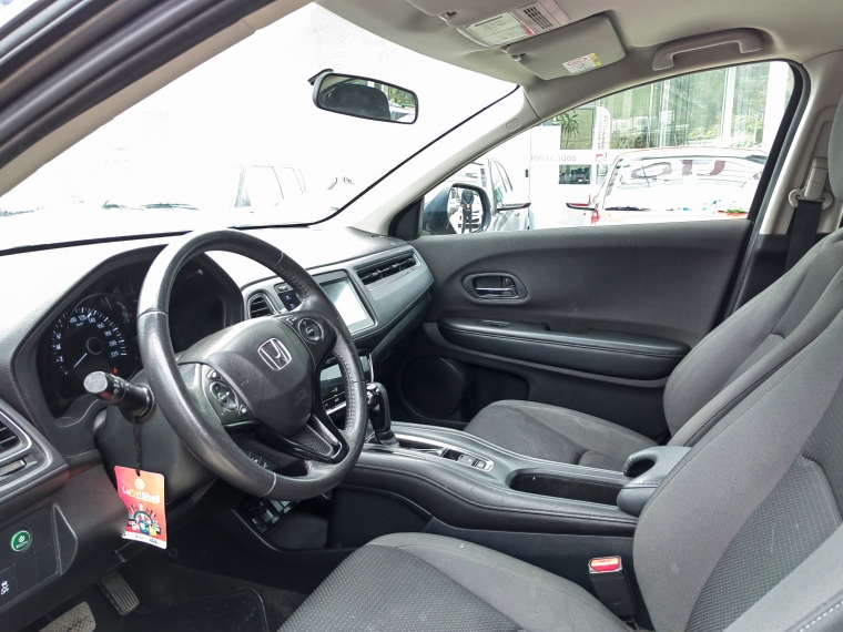 Honda Hr-v Hrv Ex 1.8 Aut 2020 Usado en Rosselot Usados