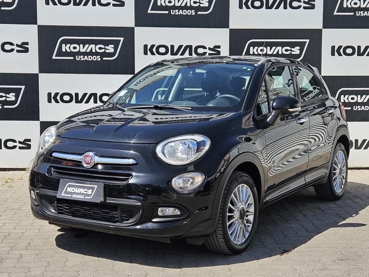 FIAT 500X Pop 1.4 1.4 X POP TURBO HB MT 2019