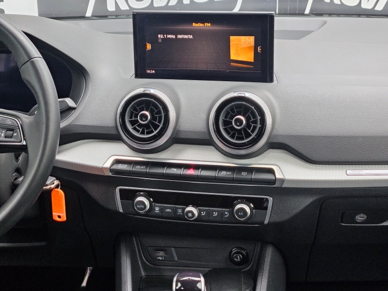 Audi Q2 1.4  Pi  35  Tfsi  At 2023 Usado  Usado en Kovacs Usados