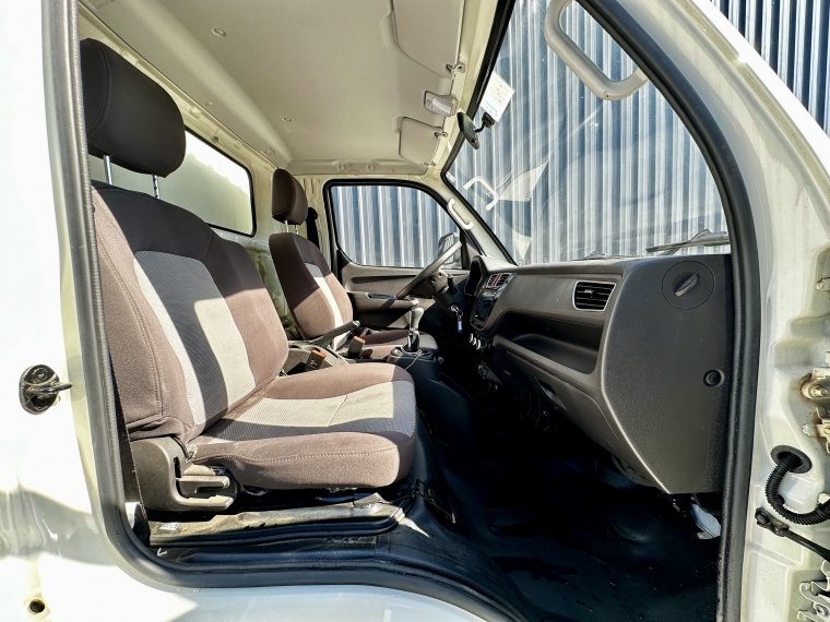 Foton Tm Tm5 Cargo Box 1.6 2025 Usado en Rosselot Usados