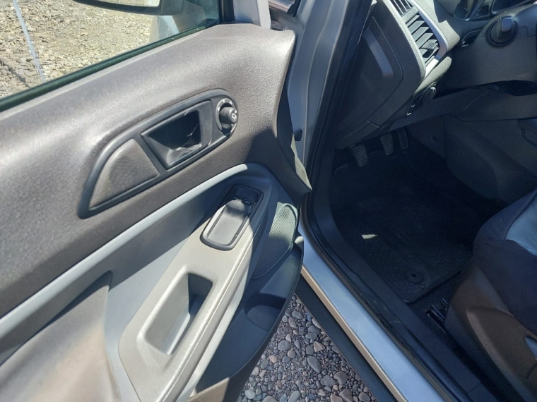 Ford Ecosport 1.6 Se Mt - Unico DueÑo 2018 Usado  Usado en Webautos.cl