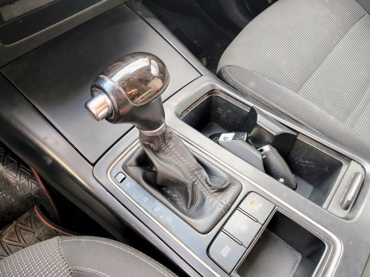 Kia Sorento Sorento Ex 2.2 Aut 2016 Usado en Rosselot Usados
