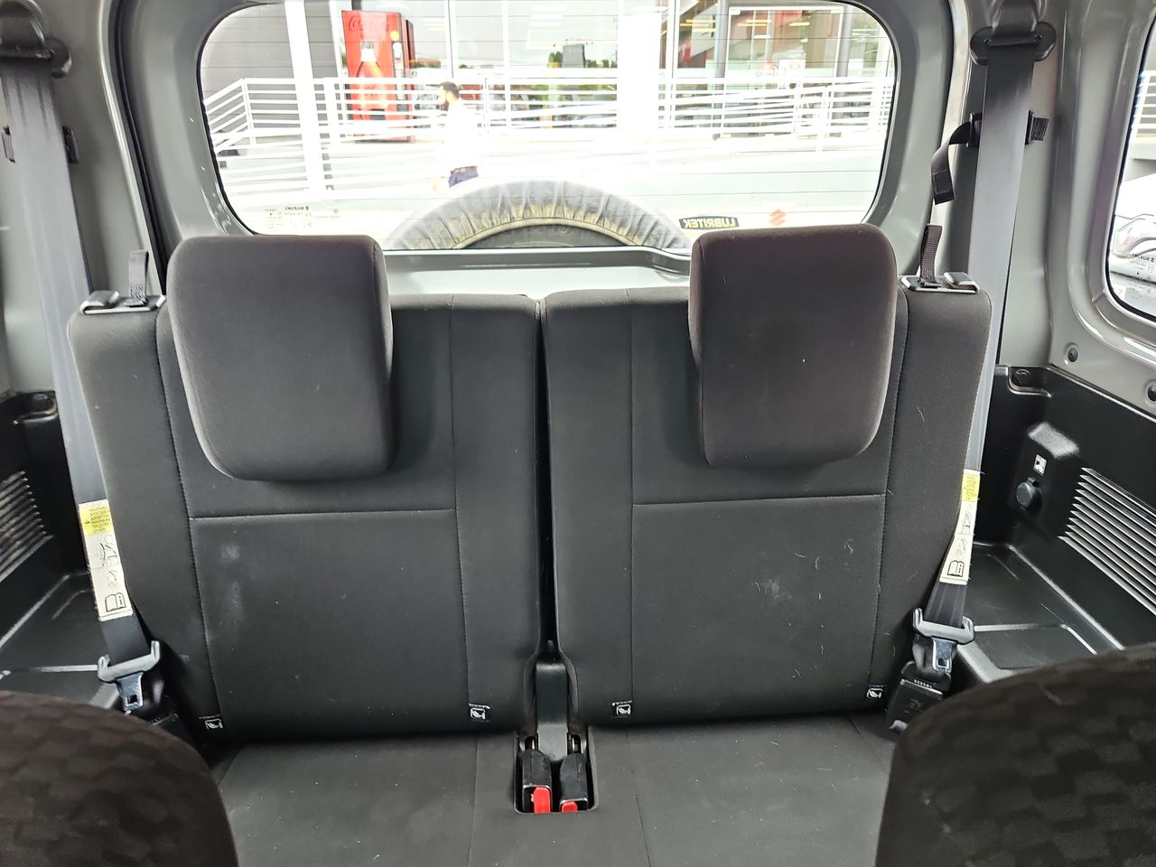 Suzuki Jimny Jimny 4x4 Otto 1.5 2020 Usado en Usados de Primera - Sergio Escobar