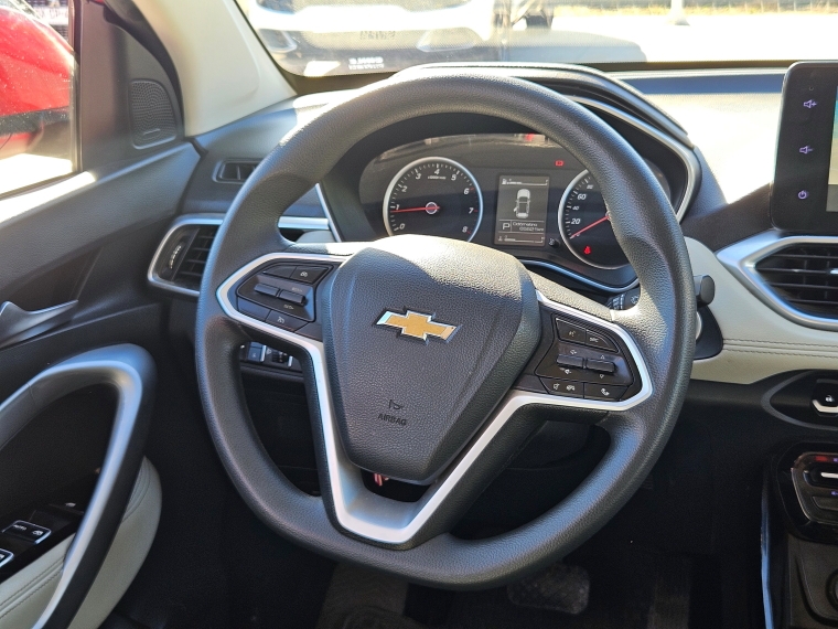 Chevrolet Captiva Captiva 1.5 At 2023 Usado en Rosselot Usados