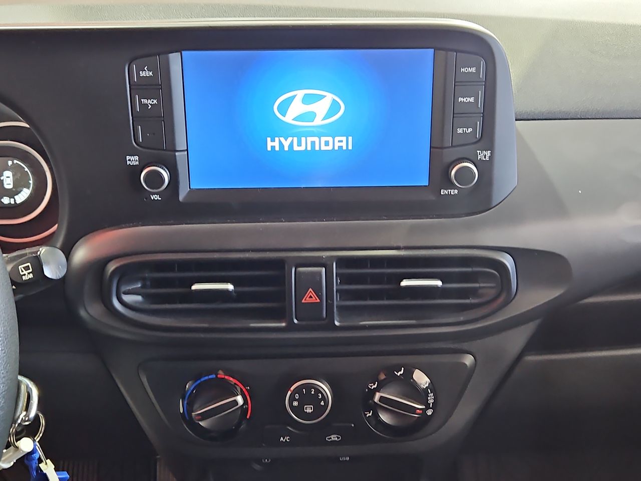 Hyundai Grand i10 Grand I10 Hb 1.2 2023 Usado en Usados de Primera - Sergio Escobar