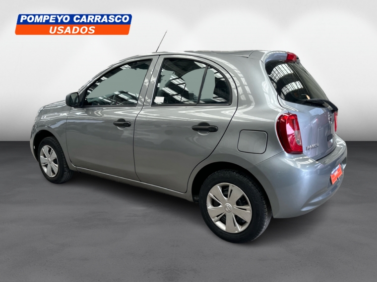 Nissan March 1.6 Sport Drive Ac Mt 2019 Usado  Usado en Pompeyo