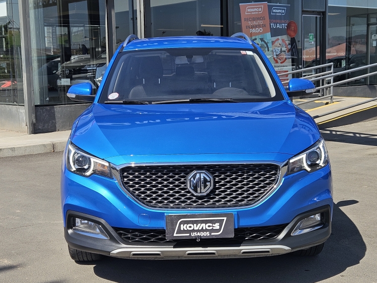 Mg Zs Com Mt 1.5 2025 Usado  Usado en Kovacs Usados