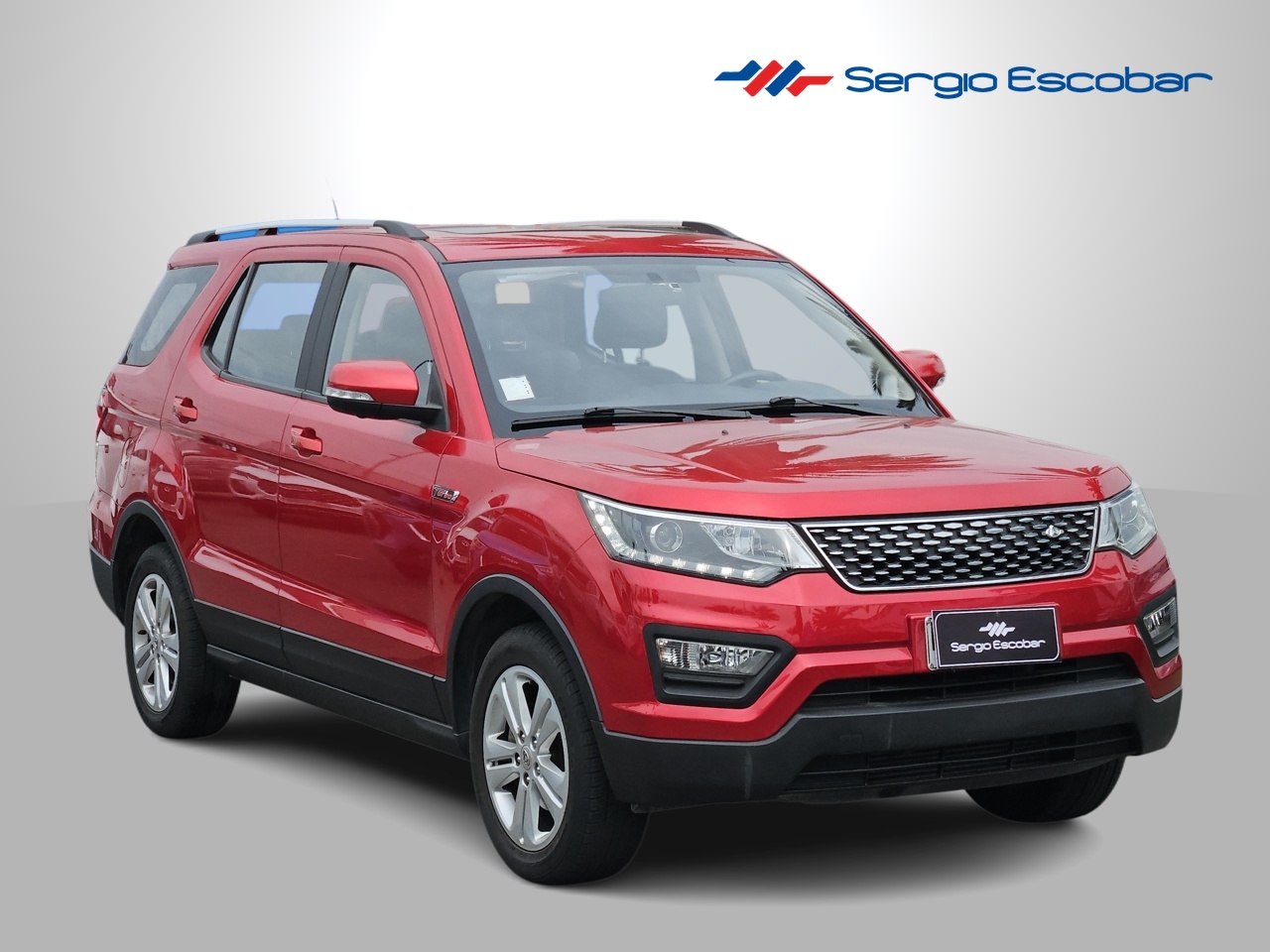 Sergio Escobar Seminuevos CHANGAN CX70 CX70 ELITE 1.5 AUT. 2022 CHANGAN CX70 CX70 ELITE 1.5 AUT. 2022