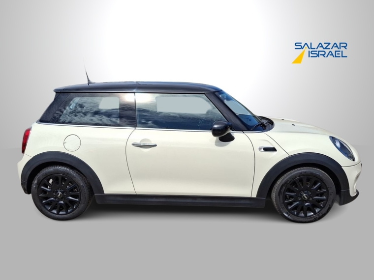 Mini COOPER 1.5 CLASSIC HB MT 3P 2021