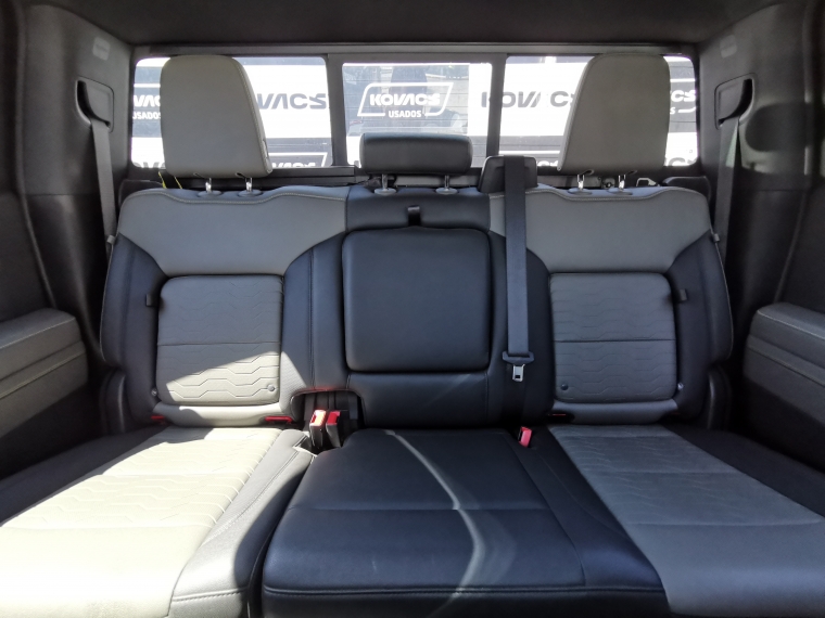 Chevrolet Silverado 6.2 Zr2 At 4x4 2023 Usado  Usado en Kovacs Usados