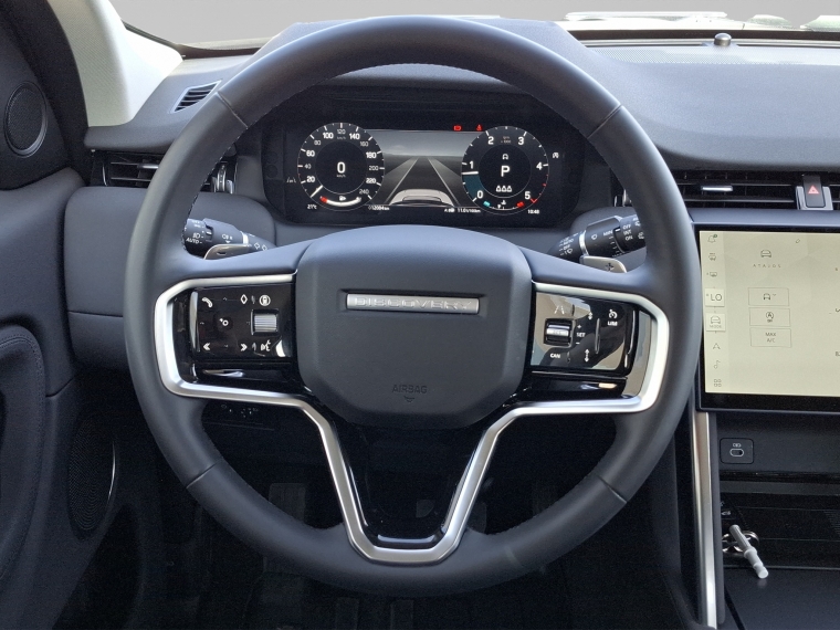 Land rover Discovery sport 2.0id S 2026 Usado Usado en BMW Premium Selection Land rover Discovery sport 2.0id S 2026 Usado Usado en BMW Premium Selection