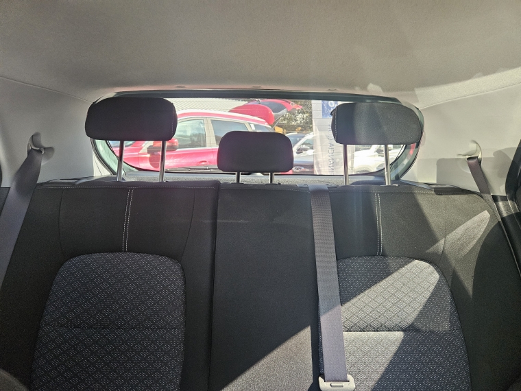 Kia Morning Morning Mpi 1.2 2025 Usado en Rosselot Usados