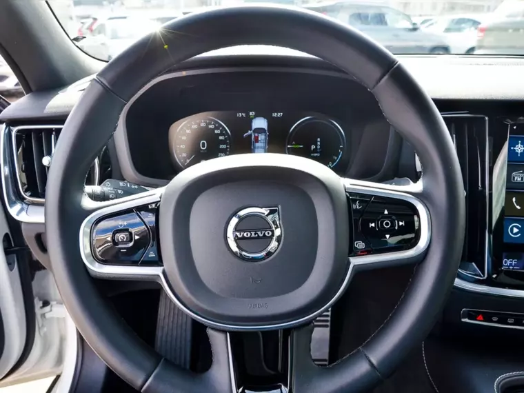 Volvo S60 T8 R-design Awd 2022 Usado  Usado en Webautos.cl