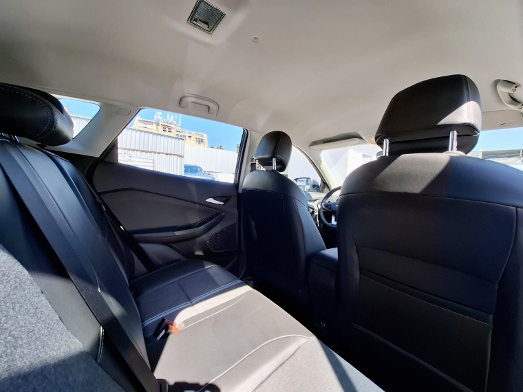 Chevrolet Tracker Ltz P Mt 2024 Usado  Usado en Webautos.cl