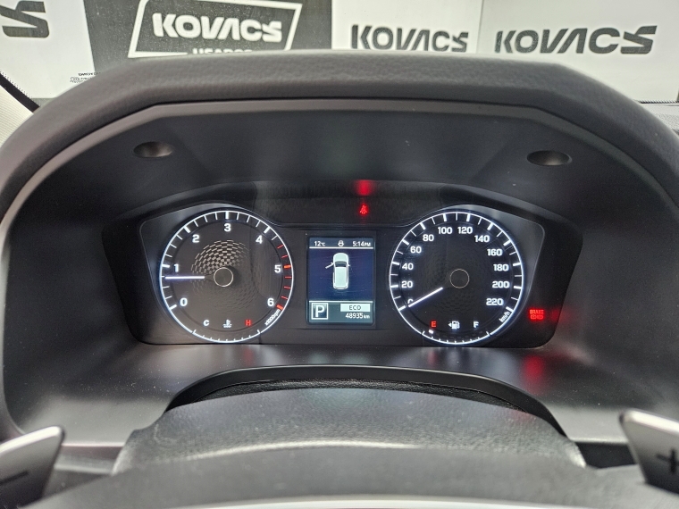 Ssangyong Rexton 2.2  Glx At Diesel 2024 Usado  Usado en Kovacs Usados