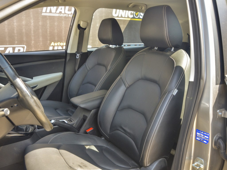 Chevrolet Captiva Premier 1.5 2020 Usado Usado en Webautos.cl Chevrolet Captiva Premier 1.5 2020 Usado Usado en Webautos.cl