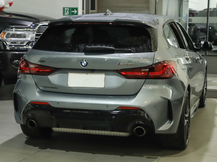 Bmw 135 Mi Xdrive Hb 4x4 2.0 Aut 2023  Usado en Guillermo Morales Usados