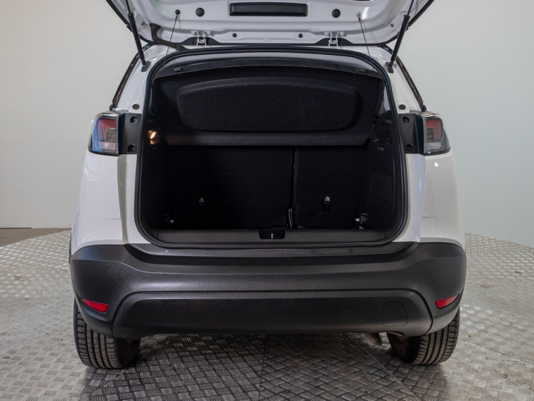 Opel Crossland Edition 1.2t Mt6 2023 Usado Usado en Webautos.cl Opel Crossland Edition 1.2t Mt6 2023 Usado Usado en Webautos.cl