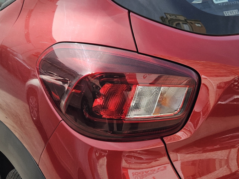 Renault Kwid Kwid Hb 1.0 2022 Usado en Rosselot Usados