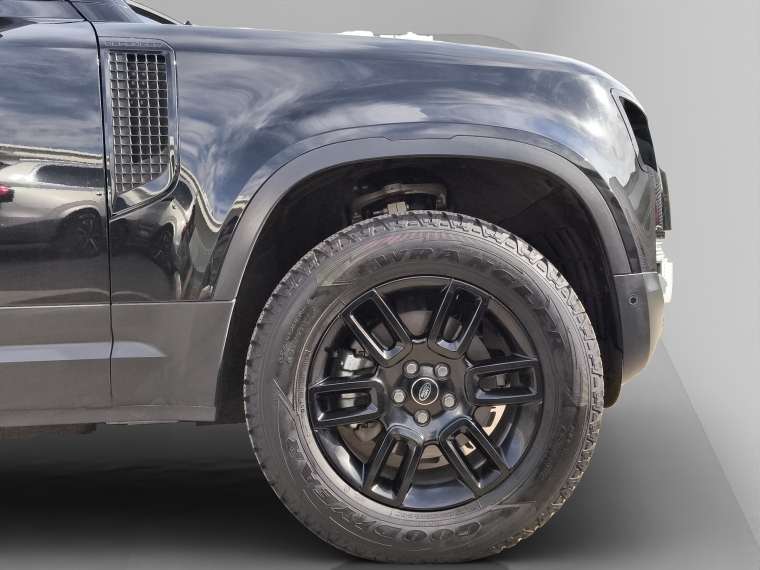 Land rover Defender 110 S 4x4 3.0 Aut 2025 Usado Usado en BMW Premium Selection Land rover Defender 110 S 4x4 3.0 Aut 2025 Usado Usado en BMW Premium Selection