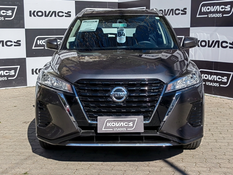 Nissan Kicks 1.6 Sense Mt 2021 Usado  Usado en Kovacs Usados