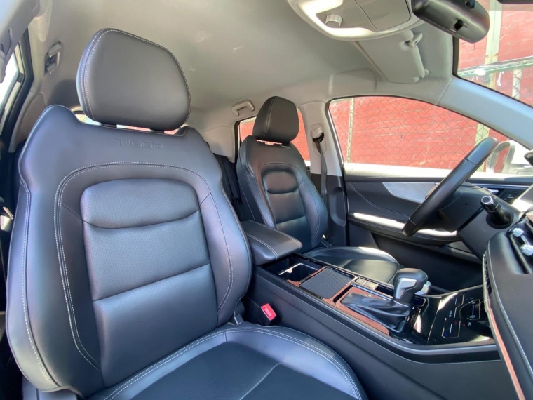 Chery Tiggo 3 pro Tiggo 3 Pro Gls 1.5 Aut 2024 Usado en Rosselot Usados