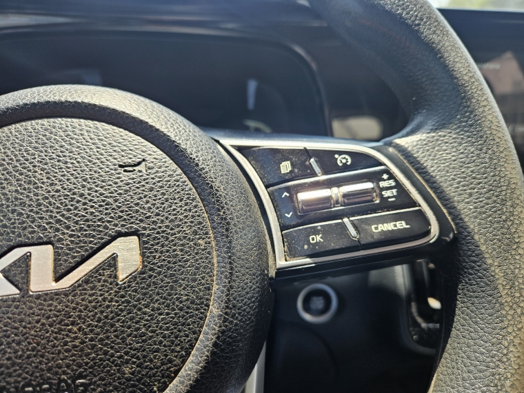 Kia Sonet Sonet Ex 1.5 2022 Usado Usado en Webautos.cl Kia Sonet Sonet Ex 1.5 2022 Usado Usado en Webautos.cl