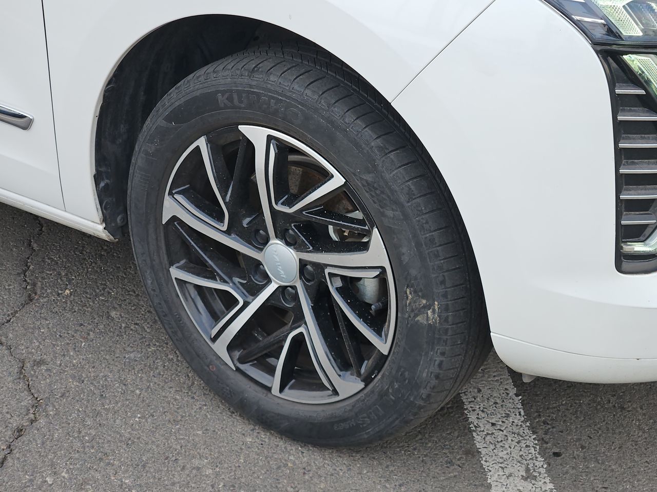 Haval Jolion Jolion Elite 1.5 Aut 2022 Usado en Usados de Primera - Sergio Escobar