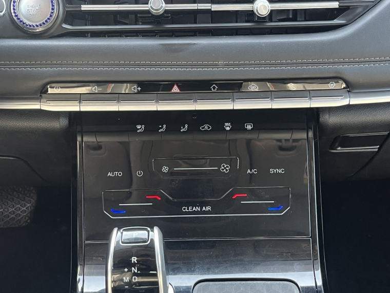 Chery Tiggo 7 pro Tiggo 7 Glx Cvt Pro 1.5 Aut 2023 Usado en Rosselot Usados