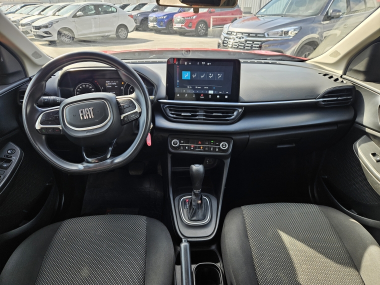 Fiat Pulse Pulse Drive Cvt 1.3 2023 Usado en Rosselot Usados