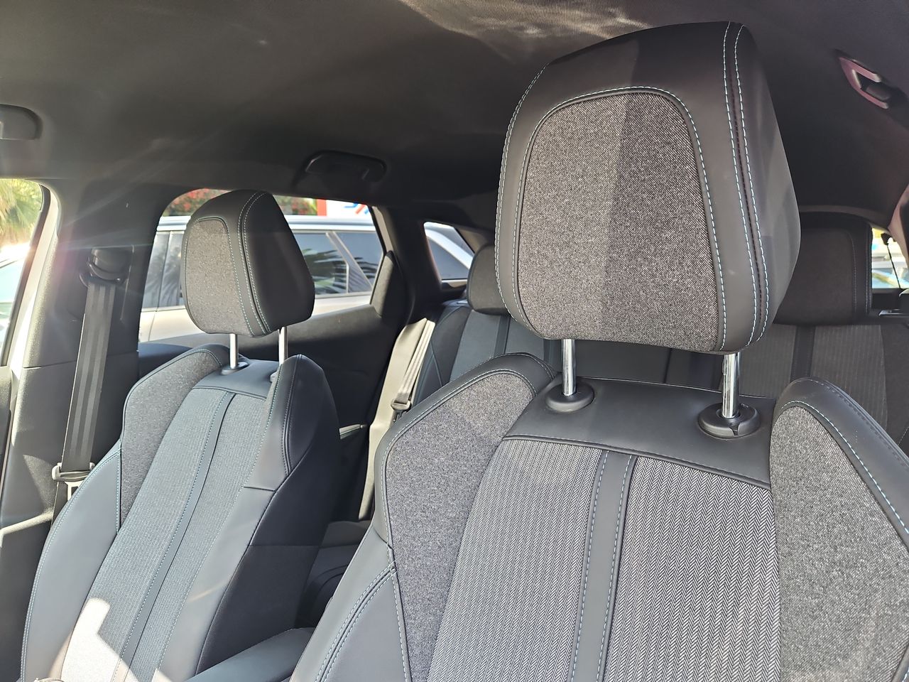 Peugeot 3008 3008 Thp 165hp 1.6 Aut 2025 Usado en Usados de Primera - Sergio Escobar