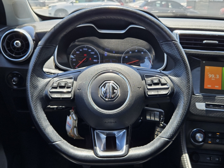 Mg Zs Zs 5p 1.5 2022 Usado en Rosselot Usados