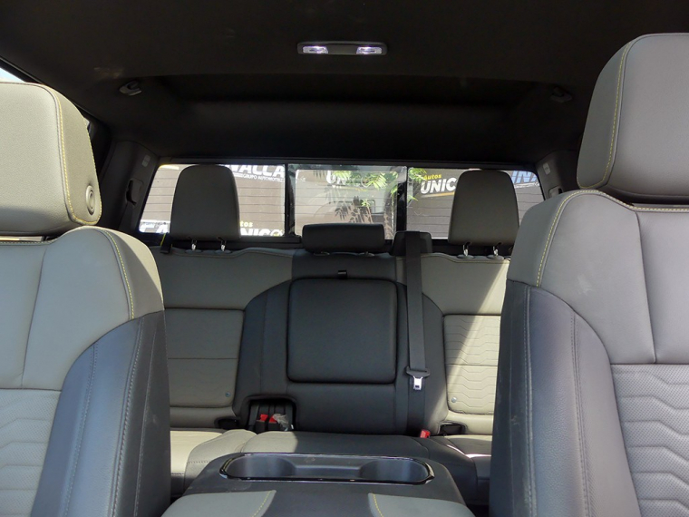 Chevrolet Silverado Aaa 2023 Usado  Usado en Webautos.cl