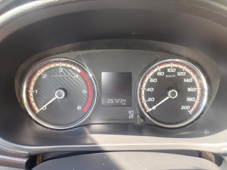Mitsubishi L200 Katana Cr 4x2  2.4 2022  Usado en GT Autos