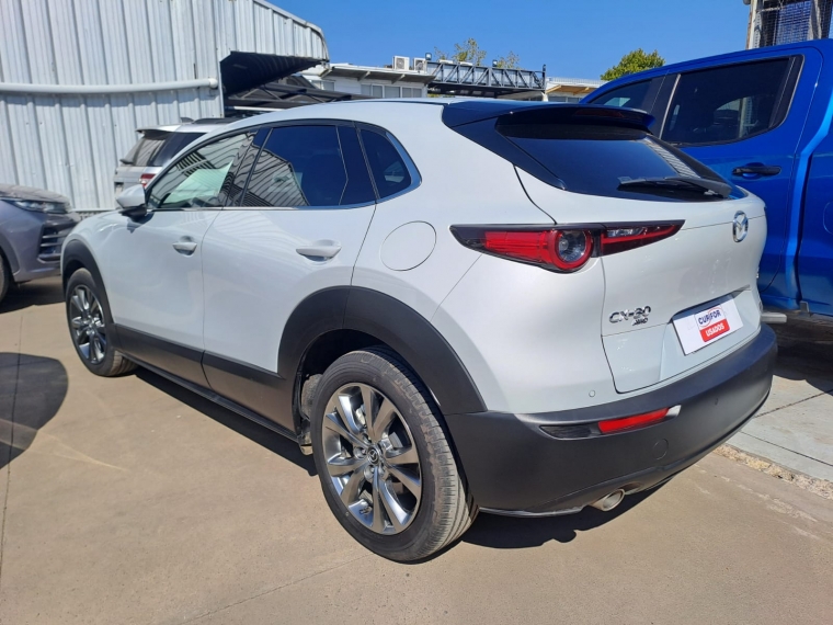 Mazda Cx-30 2.5 High At 4x4  2026 Usado  Usado en Webautos.cl