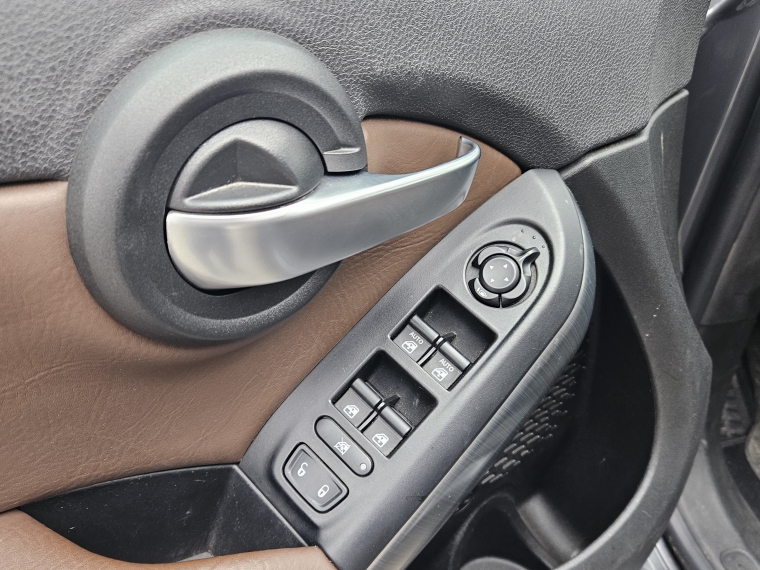 Fiat 500x 500x 1.4l 170cv At Cross Awd 2019 Usado en Rosselot Usados