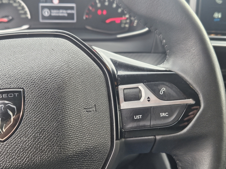 Peugeot 208 Active Puretech 100 Mt 2025 Usado  Usado en Kovacs Usados