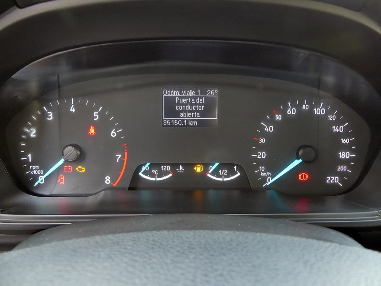 Ford Ecosport 1.5 2020 Usado  Usado en Webautos.cl