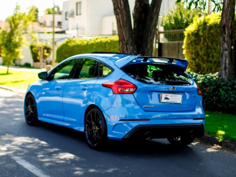 Ford Focus 2.3 Ecoboost Rs 4wd 2018 Usado en Autoadvice Autos Usados Ford Focus 2.3 Ecoboost Rs 4wd 2018 Usado en Autoadvice Autos Usados