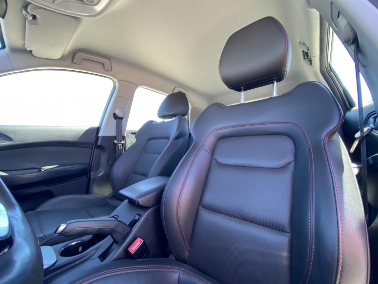 Chery Tiggo 3 Tiggo 3 1.5 2022 Usado en Rosselot Usados