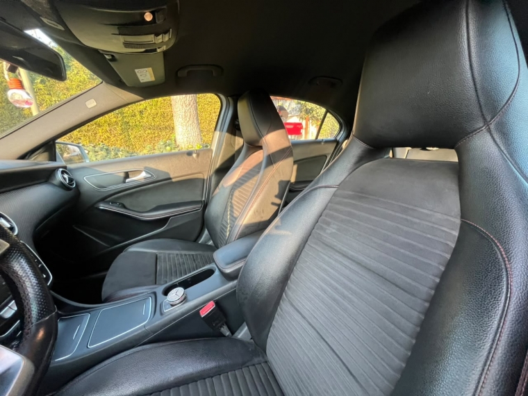 Mercedes benz A 200 A 200 1.6 At 5p. 2017 Usado en Autoadvice Autos Usados Mercedes benz A 200 A 200 1.6 At 5p. 2017 Usado en Autoadvice Autos Usados