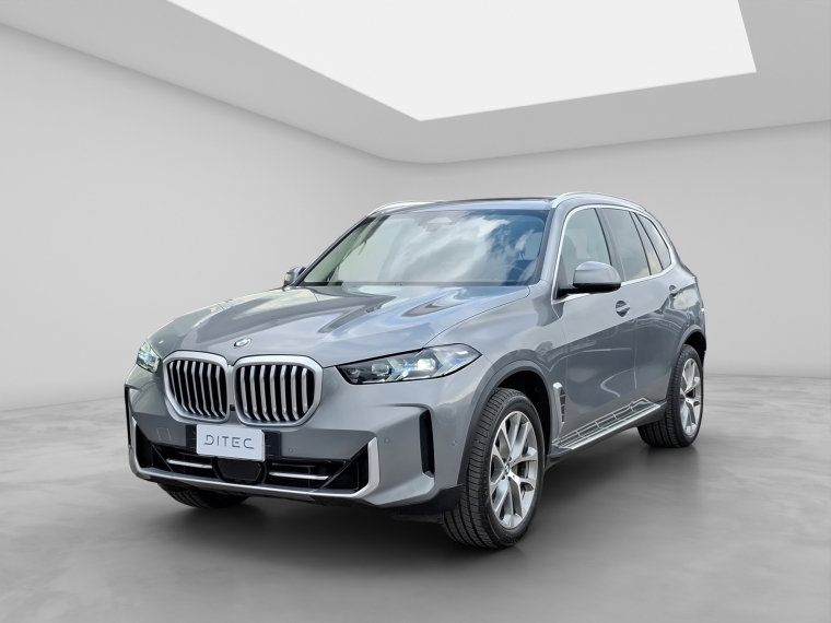 BMW X5 XDRIVE 30D M SPORT 4X4 3.0 AUT 2024