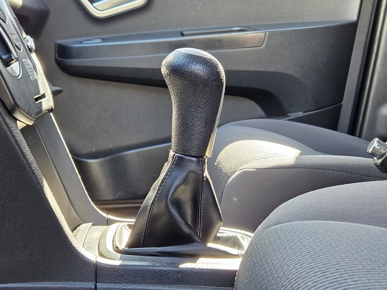 Chery Fulwin Fulwin Sport 2 Glx 1.5 Mt 2019 Usado en Rosselot Usados